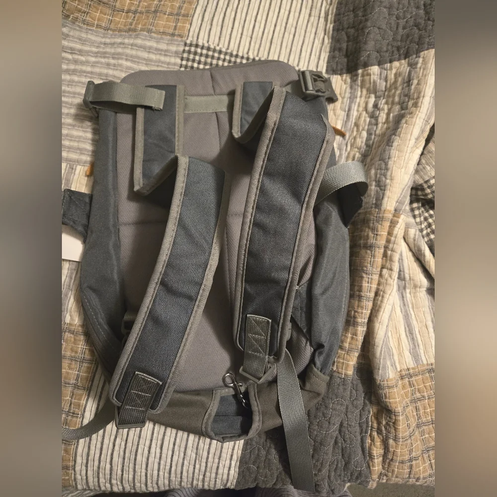 Doglemi new grey